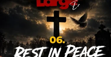 Chief Killer Rest in Peace (Official Audio Copver 2026)