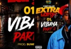 Chief Killer-- Vibaya Part 2 (Official Audio Cover 2026)