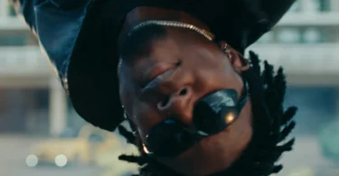 D Voice Ft. Diamond Platnumz – Iyo (Official Video Cover 2026)