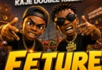 DJ Kindamba Ft. Kaje Double Killer - Feture Singeli Beat (Official Audio Cover 2026)
