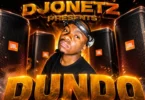 DJ One Tz - Twende Kwenye Dundo Singeli Beat (Official Audio Covr 2026)