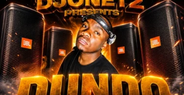 DJ One Tz - Twende Kwenye Dundo Singeli Beat (Official Audio Covr 2026)