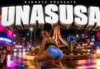 DJ One Tz - Unasusa Dimbe Singeli Beat (Official Audio COver 2026)