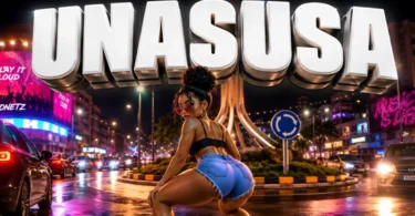 DJ One Tz - Unasusa Dimbe Singeli Beat (Official Audio COver 2026)