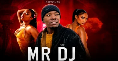 DJ one Tz Ft. Mbosso - MR Dj (Official Audio Cover 2026)