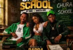 DY Cane Ft. Shasta - Chura wa School (Official Audio Cover 2026)