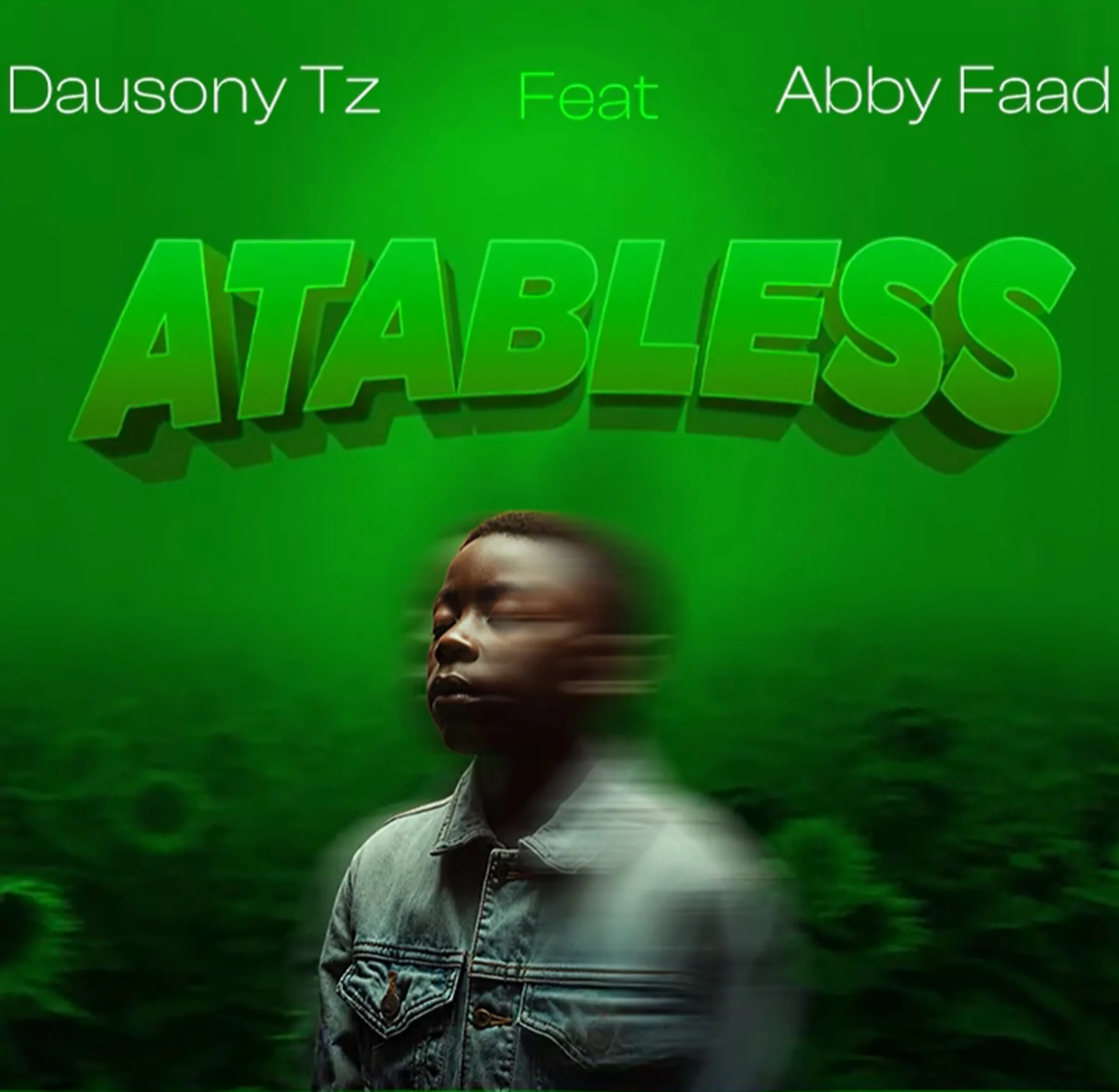 Dausonny Tz Ft. Abby Faad - Atabless (Official Audio Cover 2026)