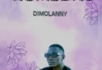 Dimolanny Komesho (Official Audio COver 2026)