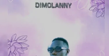 Dimolanny Komesho (Official Audio COver 2026)