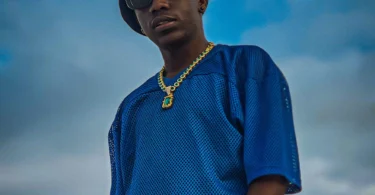 Dogo Dee Ft. Dj D-Ommy – Gen Z (Official Audio Cover 2026)