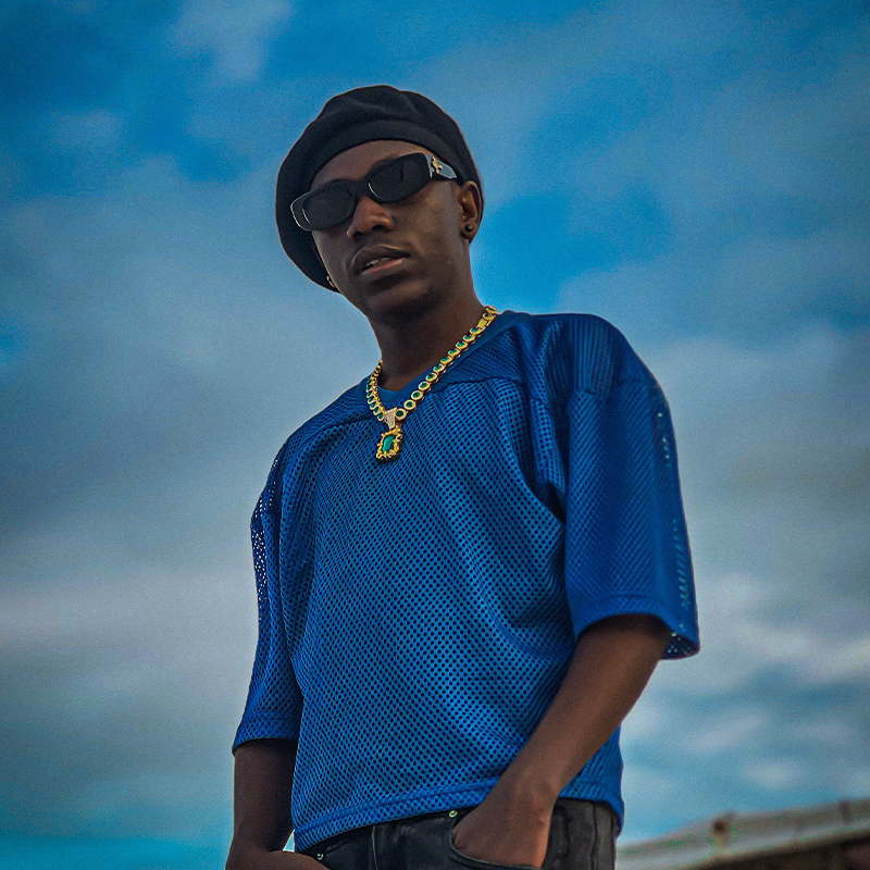 Dogo Dee Ft. Dj D-Ommy – Gen Z (Official Audio Cover 2026)