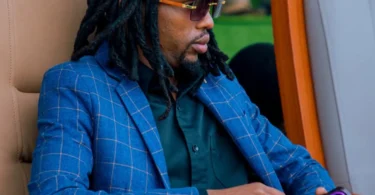 Dogo Janja – Mr Councillor Janjaro (Official Audio Cover 2026)