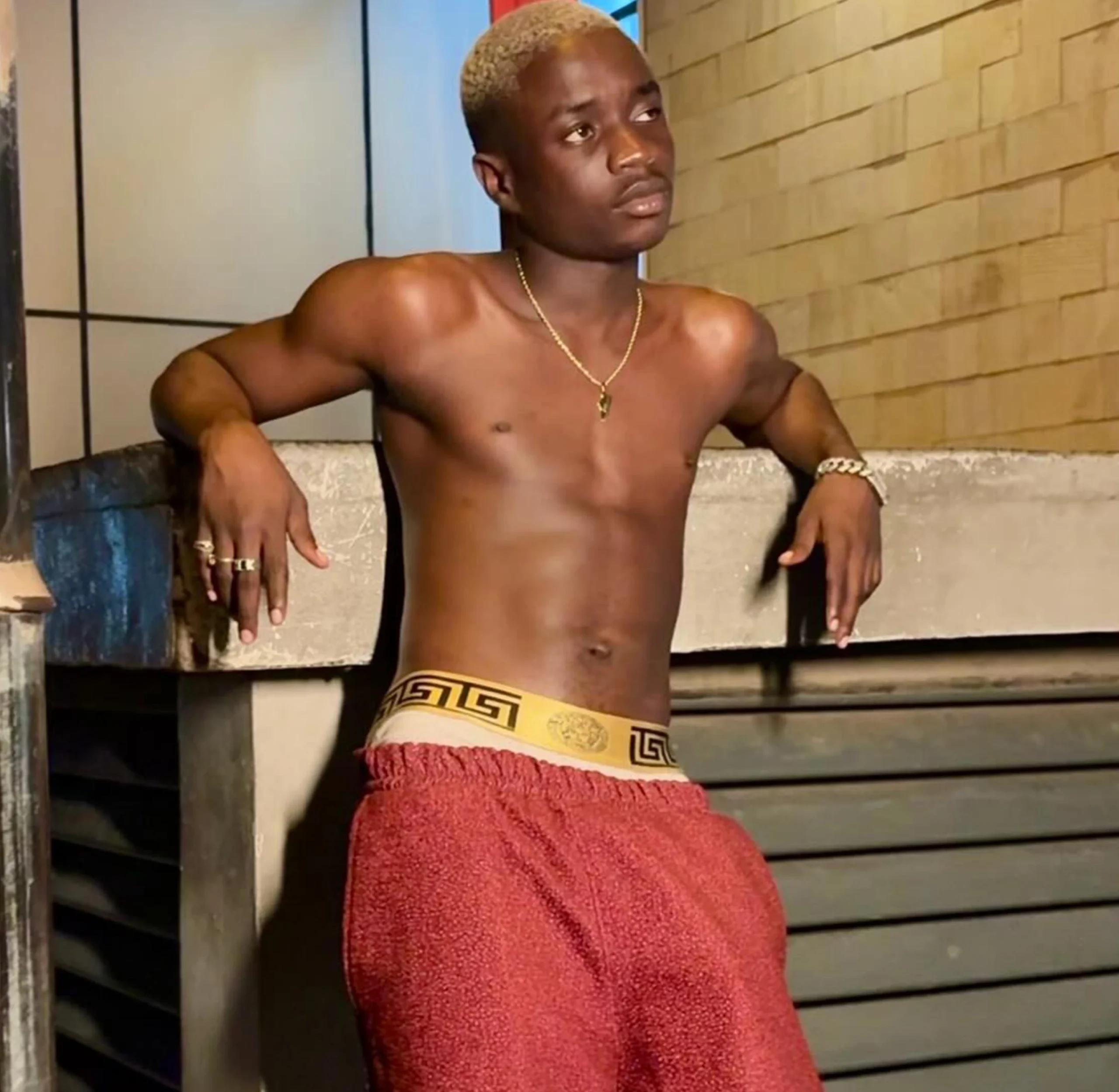 Dogo Paten – Danga Langu (Official Audio Cover 2026)