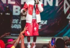 Don Breezy - Bado Hajazaliwa (Official Audio Cover 2026)