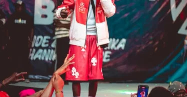 Don Breezy - Bado Hajazaliwa (Official Audio Cover 2026)