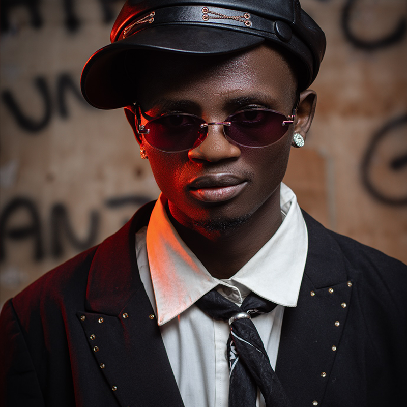 Don Breezy Ft. Zuchu - Penzi Gani (Official Audio Cover 2026)