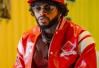 Dr Annoint Amani – Content Creator Diamond Platnumz (Official Audio Cover 2026)