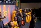Dr. Sarah K Ft. Shachah Team – Bisha Bisha (Official Audio Cover 2026)