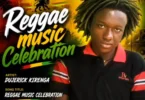 Dujerick Kirenga - Reggae Music Celebration (Official Audio Cover 2026)