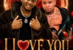 Dusso Boy Ft. Mavoice Tz - I LOVE YOU (Official Audio Cover 2026)