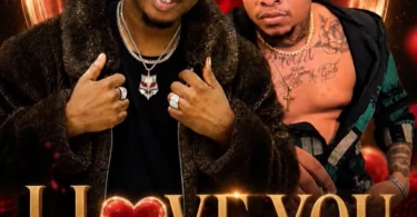 Dusso Boy Ft. Mavoice Tz - I LOVE YOU (Official Audio Cover 2026)
