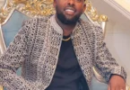 Eddy Kenzo Ft. Meddy – Gusa (Officiall Audio Cover 2026)