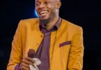 Elia Mtishibi Ft. Paul Clement – Mungu wa Faraja (Official Audio Cover 2026)