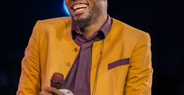 Elia Mtishibi Ft. Paul Clement – Mungu wa Faraja (Official Audio Cover 2026)