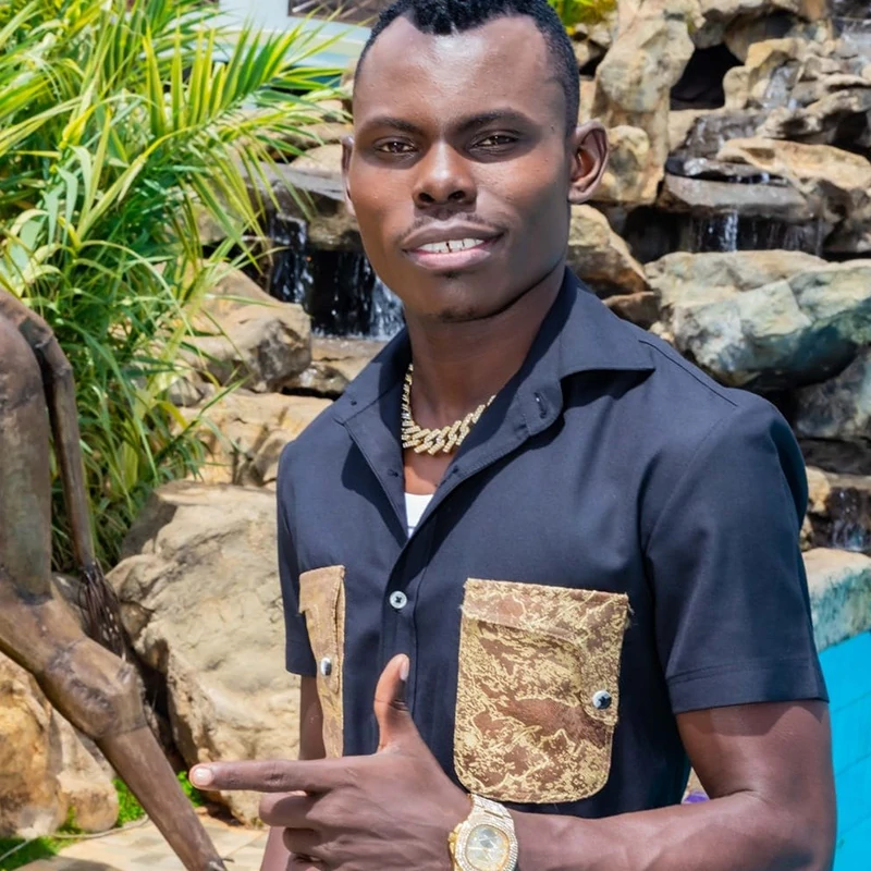 Elisha Toto Ft Enock Bella – Tusiwe Maadui (Official Audio Cover 2026)