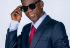 Ferooz – Msobe Msobe (Official Audio Cover 2026)