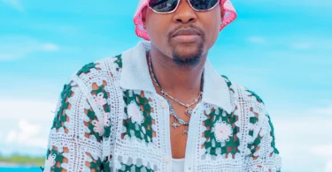 G Nako Ft. Darassa – Pakata (Official Audio Cover 2026)