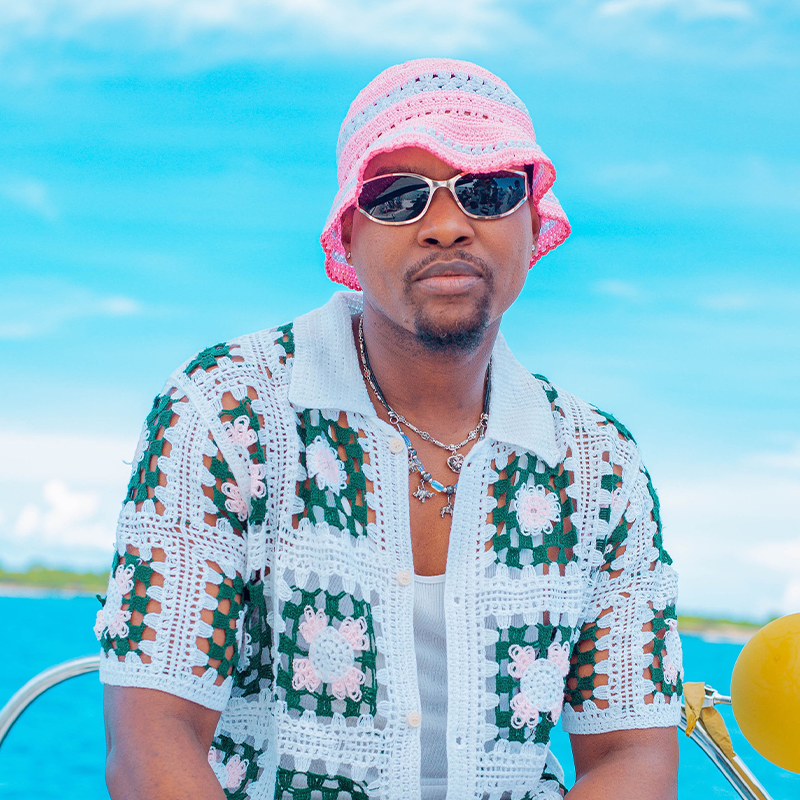 G Nako Ft. Darassa – Pakata (Official Audio Cover 2026)