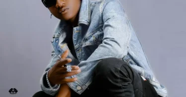 Gaddy Shine Ft. Bright – Nakupa Sifa (Official Audio Cover 2026)