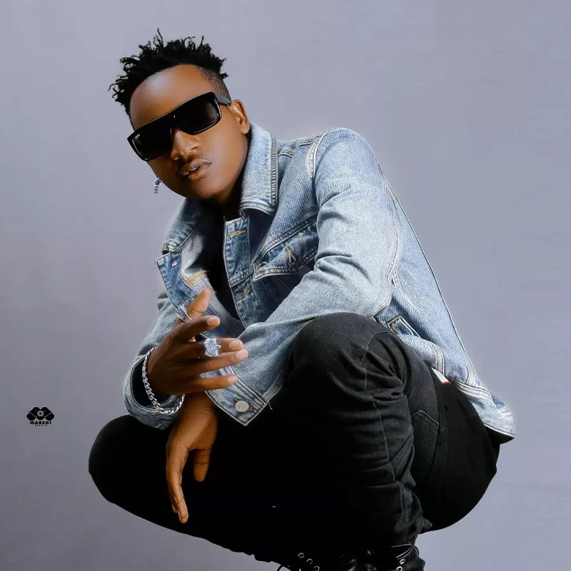 Gaddy Shine Ft. Bright – Nakupa Sifa (Official Audio Cover 2026)