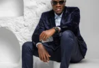 Guardian Angel – Kazi Ya Mwizi (Official Audio Cover 2026)