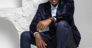 Guardian Angel – Kazi Ya Mwizi (Official Audio Cover 2026)