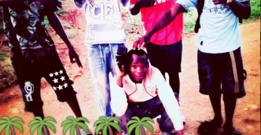 H The Don Mc Show Live Morogoro (Official Audio Cover 2026)