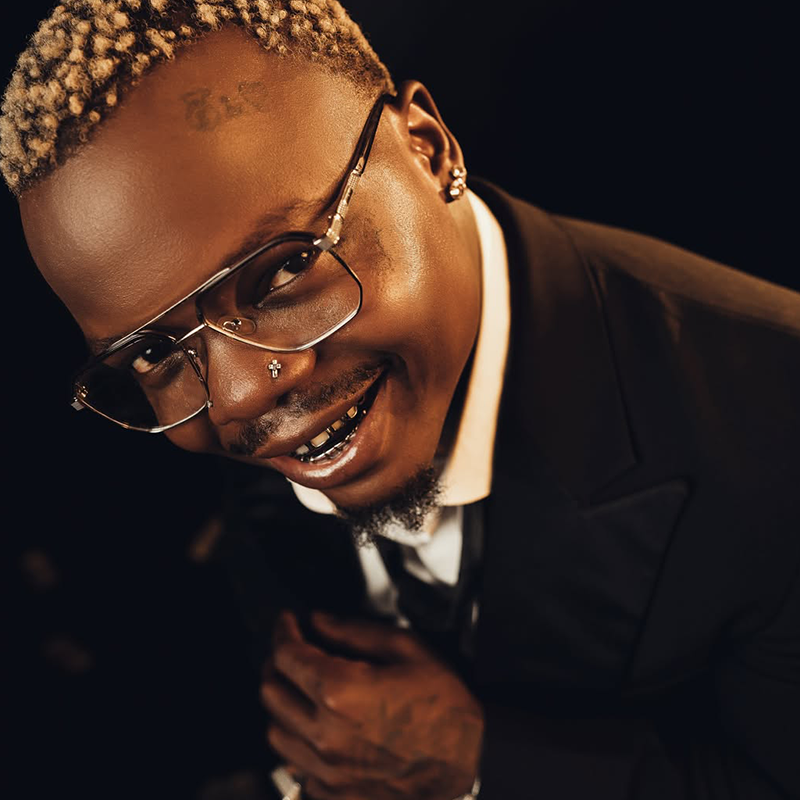 Harmonize Ft. Mbosso x Rayvanny - Ndo Sisi (Official Audio Cover 2026)