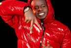 Imuh - Chapombe (Official Audio Cover 2026)