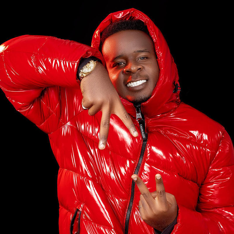 Imuh - Chapombe (Official Audio Cover 2026)