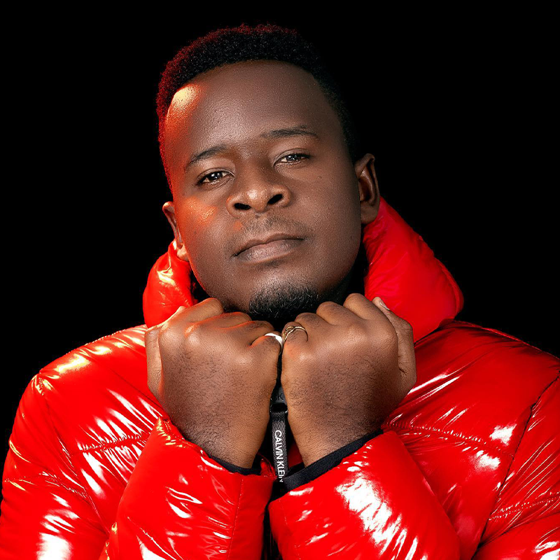Imuh - Endelea (Official Audio Cover 2026)