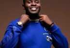 Imuh Ft Bruce Africa – I Miss You (Official Audio Cover 2024)