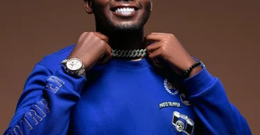 Imuh Ft Bruce Africa – I Miss You (Official Audio Cover 2024)