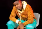 Imuh Ft. Carpoza - Natafuta Demu (Official Audio Cover 2026)