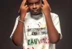 Imuh - Nimependa (Official Audio Cover 2024)