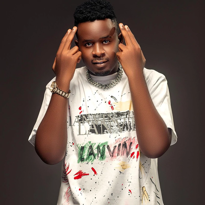 Imuh - Nimependa (Official Audio Cover 2024)
