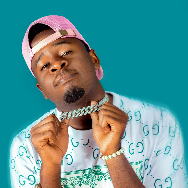 Imuh - Tunaanza (Official Audio Cover 2026)