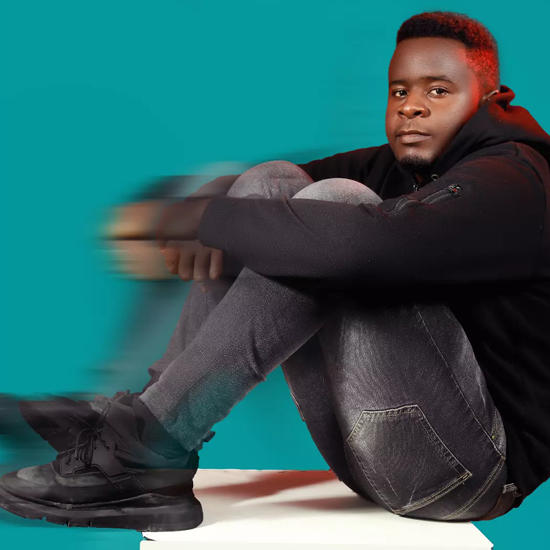 Imuh – Amua (Official Audio Cover 2026)