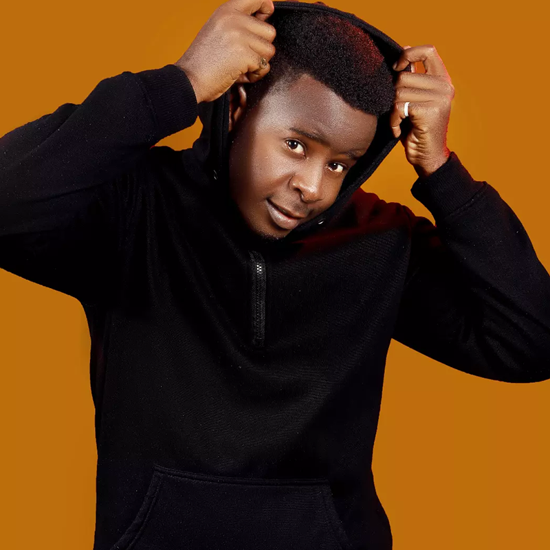Imuh – Namba (Official Audio Cover 2026)