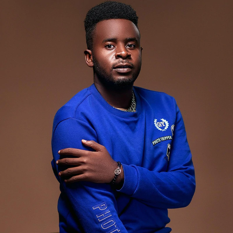 Imuh – Penzi La Manunda (Official Audio Cover 2024)